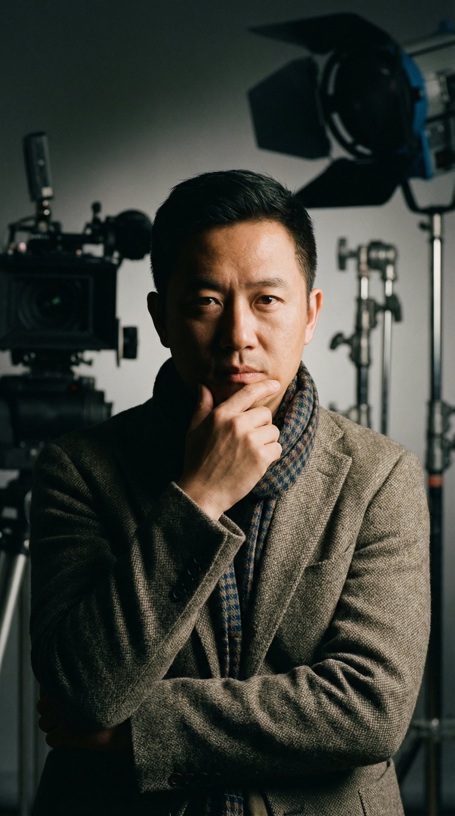 香蕉视频摄影师