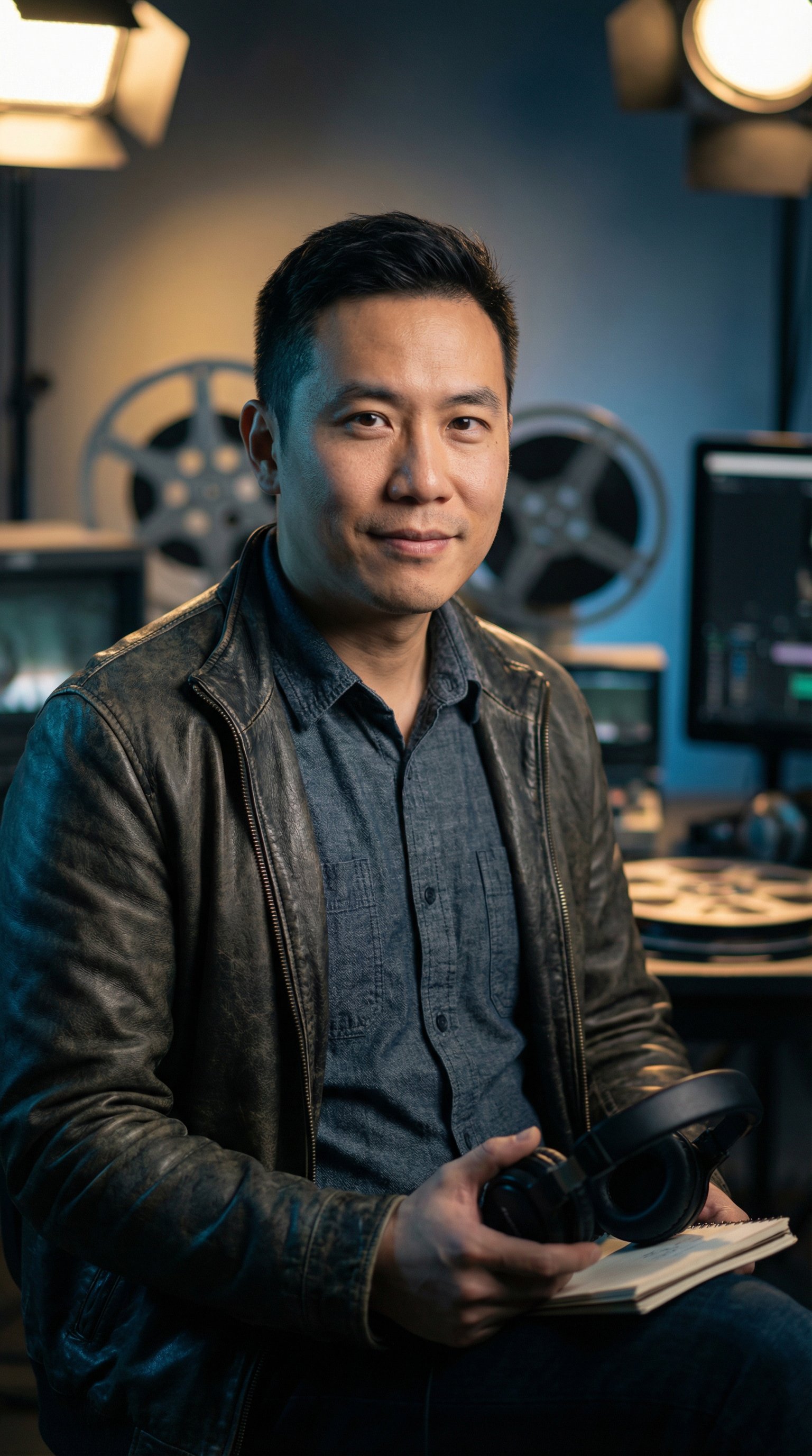 香蕉视频剪辑师