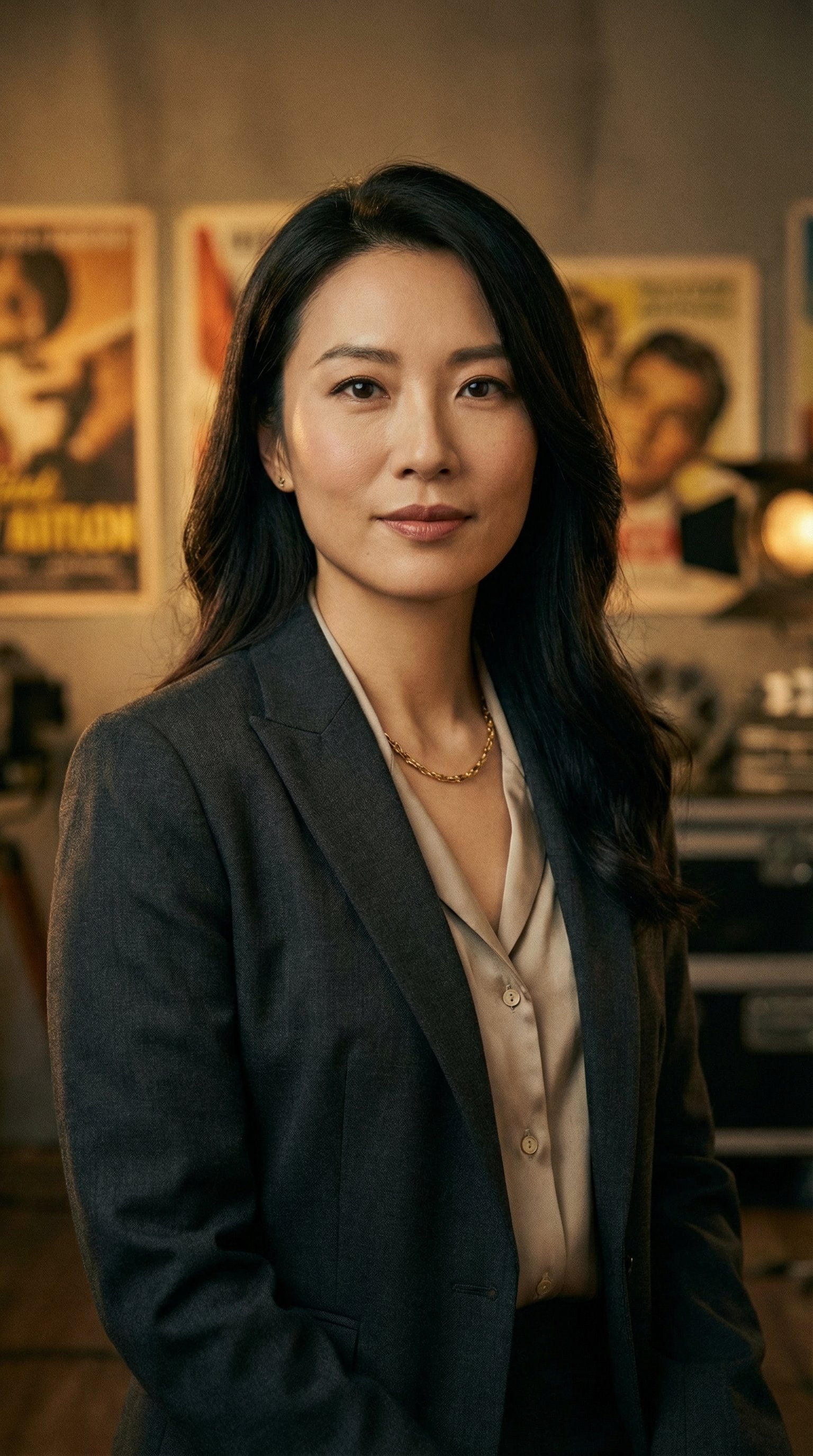 香蕉视频制片人