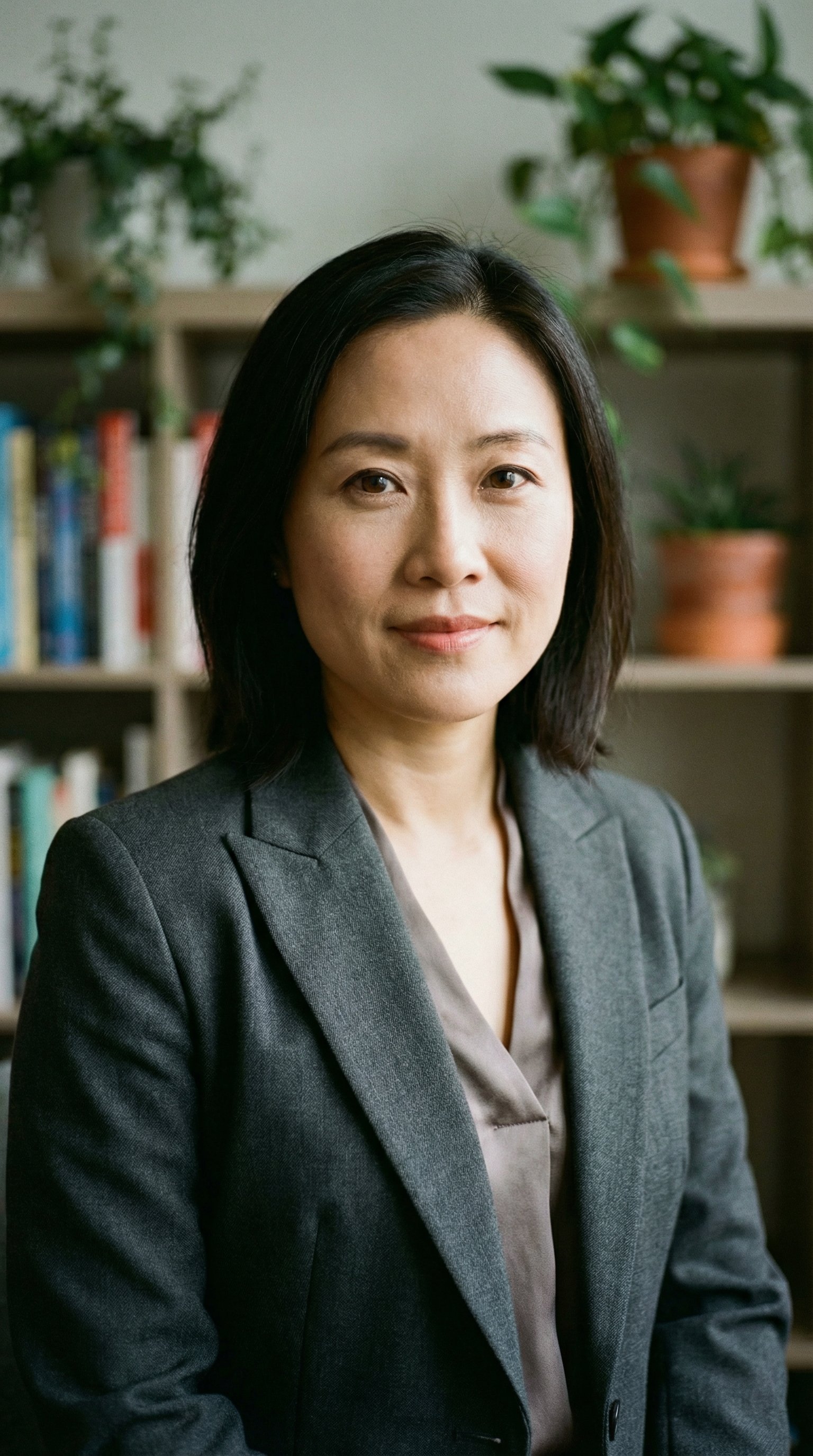 香蕉视频心理顾问